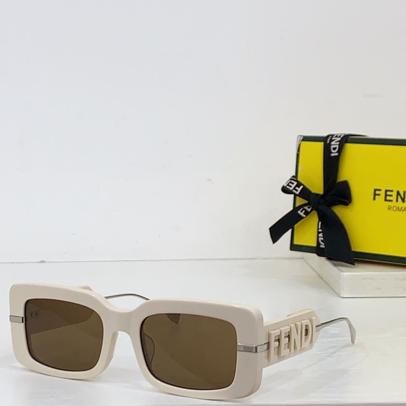 Fendi Sunglasses